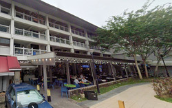 Ubi Avenue 1 (D14), Shop House #617621801